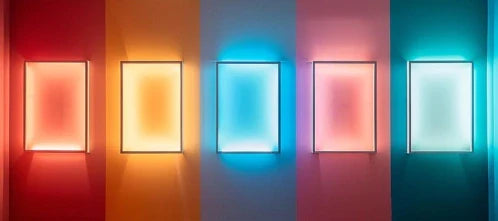 2x4 LED Panel Lights
