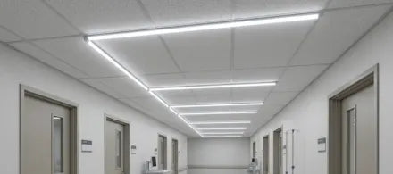Healthcare Facility Lighting