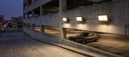 commercial lighting USA