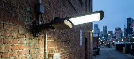 outdoor LED area lights