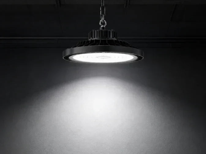 warehouse LED lighting