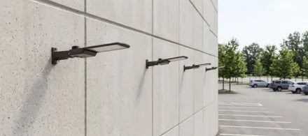 waterproof outdoor LED lights