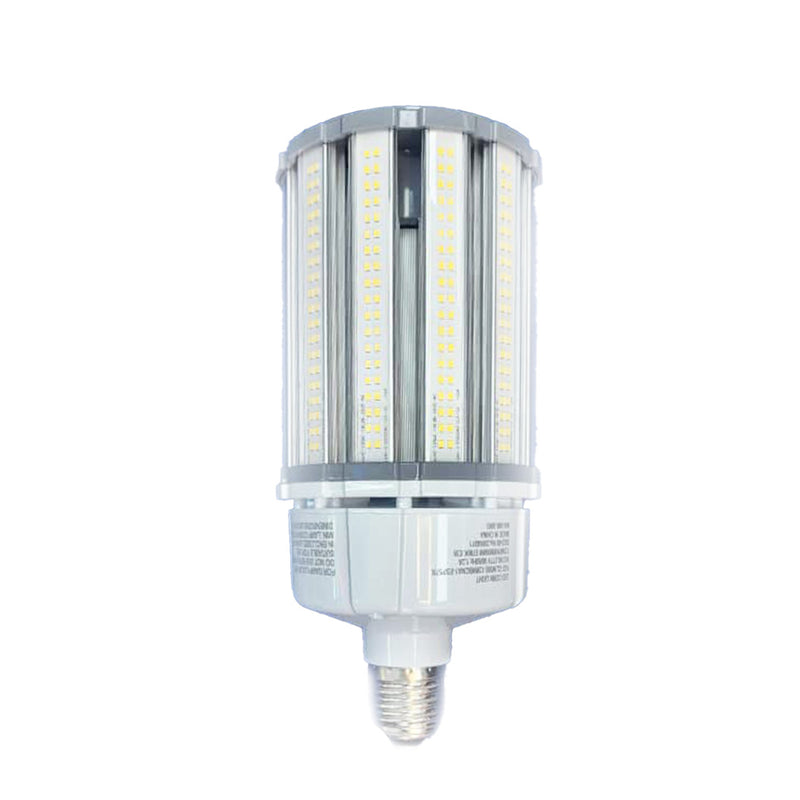 120W LED Corn Bulbs,6500K,AC110-277V,14000lm, E39 Base,LED Replacement Metal Halide HID CFL for Commercial Industrial Lighting Warehouse High Bay Light Fixture Garage Workshop