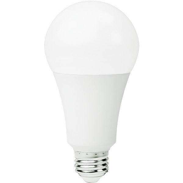1500 Lumens - 14 Watt - 6500 Kelvin - LED A19 Light Bulb
