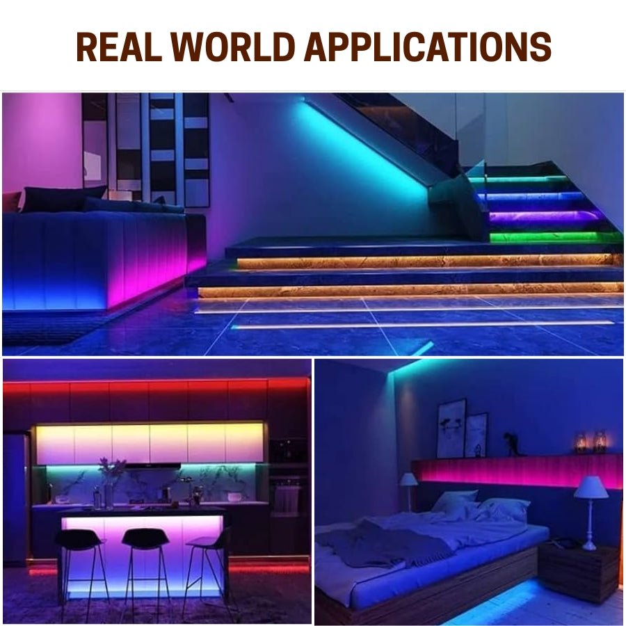 6.6ft/2M Spotless LED Aluminum Channel,Flat Milky Diffuser Deep Aluminum Channel Profile Track Extrusion for LED Strip Light Width Up to 12mm