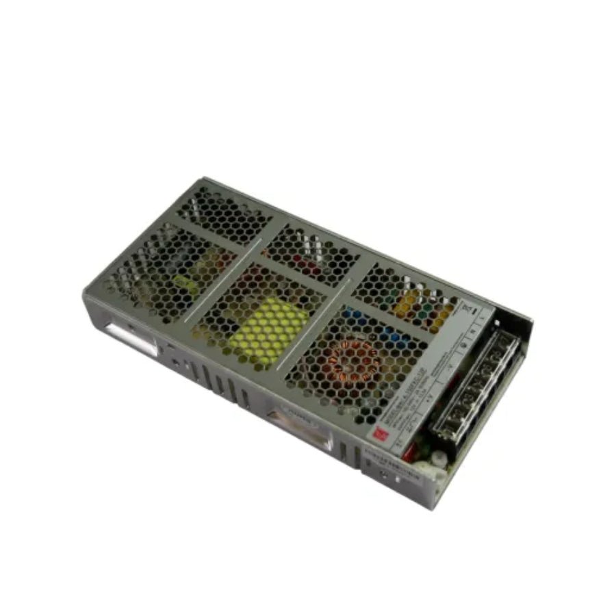 Switchable Power Supply LED LRS-150-12 150W 12V 12.5A for CCTV, LED Strips & More