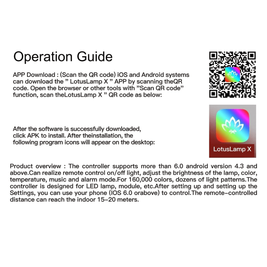 Hexagon LED Garage Lights – RGB LED Ceiling Light Kit, 16 Tube 3-Pack, 358 Color Changing Modes, App & Remote Controlled, IP54 Smart Lighting For Garage, Workshop, Gaming Room, Bar, Party, Hexagon Wall Lights