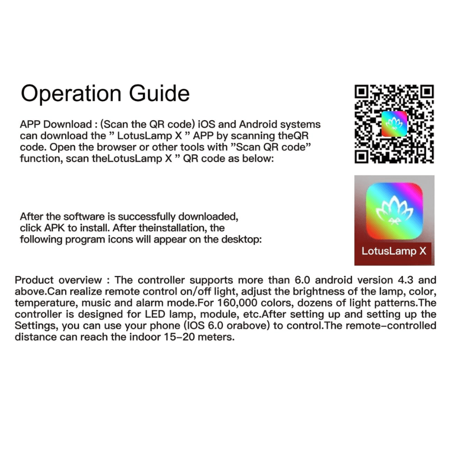 RGB Hexagon LED Garage Lights – 15 Honeycomb LED Ceiling Lights, 358 Color Modes, Remote & Smart App Control, IP54 For Gaming, Gym, Party, Bar, Studios, Hexagon Wall Light