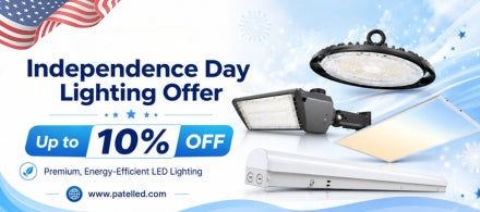 best holiday deals on LED lights
