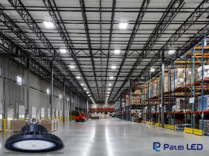 How Much Electricity Can Commercial LEDs Save Annually?