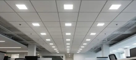 indoor commercial LED lighting