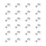 LED Recessed Ceiling Lights, 3 Inch Dimmable 5CCT Ultra-Thin with Junction Box, 8W Canless Slim Panel Downlight, 2700K/3000K/3500K/4000K/5000K, IC Rated, ETL