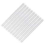 4FT LED Batten Light, Ceiling Surface Mounted Slim LED Tube Lights, 40W 5000K Neutral White For Office, Shop, Garage, Home