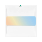 2x2 Troffer Lights LED Flat Panel With Emergency Backup, 40W Center Basket, 3000K/4000K/5000K CCT, 0-10V Dimmable, 100-277V, 5200 Lumens, ETL Listed – Drop Ceiling Light Fixtures