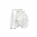 10" X 10" Exhaust Fan With LED Light, 100 CFM - Stream Model