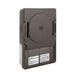 20W Mini LED Wall Pack Light – 2850 Lumens, 5700K Daylight, Dimmable, UL & DLC Listed, IP65 Waterproof, 5-Year Warranty