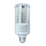 E26 Led Bulb,18w Led Corn Light Bulb,200w Equivalent Light Bulb,2500 Lumens Corn Bulb,6500k Daylight White Light Bulbs,CFL HID Replacement-Indoor Outdoor Garage Shop Post Top Porch Yard