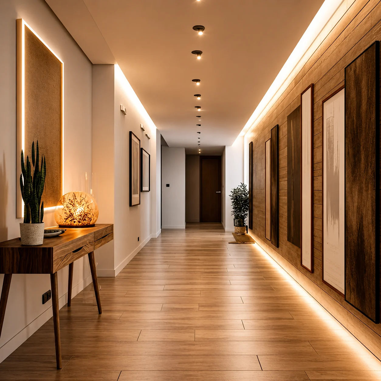 COB LED