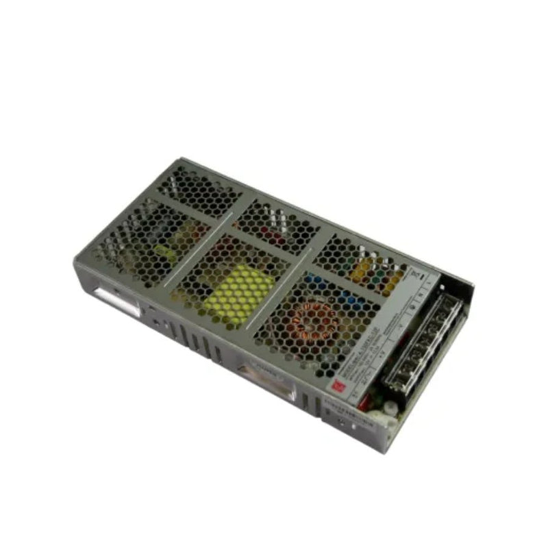 Switchable Power Supply LED LRS-150-12 150W 12V 12.5A for CCTV, LED Strips & More