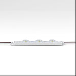 High Voltage 110V/220V AC 1.5W LED Module Outdoor Advertising Light Box with SMD2835 Stylish Ledmodules