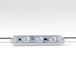 High Voltage 110V/220V AC 1.5W LED Module Outdoor Advertising Light Box with SMD2835 Stylish Ledmodules