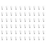 D50 Lighting, A21 LED Light Bulb, 100W Equivalent, Daylight 5000K, 1600 Lumens, E26 Base, High CRI 95, Non-Dimmable, 15W Bulb for Color-Critical Applications