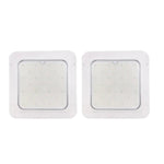 200W LED Canopy Light, 28000 Lumens, 5700K Cool White, 600–850W HPS/HID Replacement, 140 LM/W, Waterproof & Outdoor Rated Fixture, DLC & UL Listed – Ideal for Gas Stations, Streets, Area & Outdoor Lighting