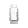 3 Way Dimmer Switch 160W LED Driver & Dimmer, 2-in-1 Mini Driver (80W*2), 24V Output, ON/OFF Switch for LED Lights, UL FCC CE Class 2 Listed